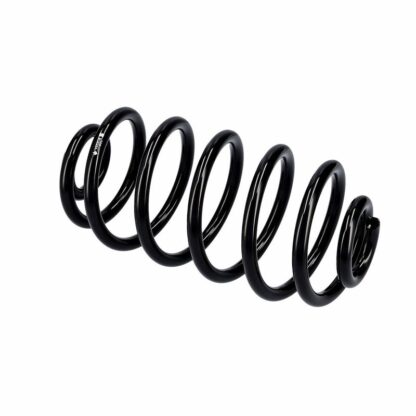 Fitting PositionRear AxleSpring DesignCoil spring with constant wire diameterCheck OE numberreplacement in pairs recommendedWire Diameter [mm]13.2Length [mm]309Number of coils7.7