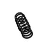 Fitting PositionRear AxleSpring DesignCoil spring with constant wire diameterCheck OE numberreplacement in pairs recommendedWire Diameter [mm]12.2Length [mm]350Number of coils8.8