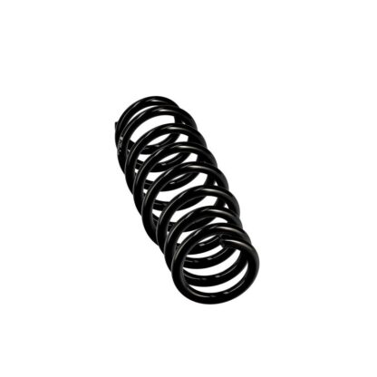 Fitting PositionRear AxleSpring DesignCoil spring with constant wire diameterCheck OE numberreplacement in pairs recommendedWire Diameter [mm]12.2Length [mm]350Number of coils8.8