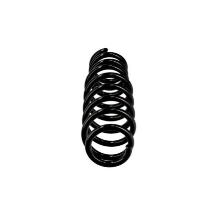 Fitting PositionRear AxleSpring DesignCoil spring with constant wire diameterCheck OE numberreplacement in pairs recommendedWire Diameter [mm]12.2Length [mm]350Number of coils8.8