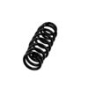 Fitting PositionRear AxleSpring DesignCoil spring with constant wire diameterCheck OE numberreplacement in pairs recommendedWire Diameter [mm]12.2Length [mm]350Number of coils8.8