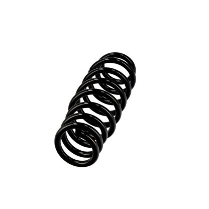 Fitting PositionRear AxleSpring DesignCoil spring with constant wire diameterCheck OE numberreplacement in pairs recommendedWire Diameter [mm]12.2Length [mm]350Number of coils8.8