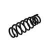 Fitting PositionRear AxleSpring DesignCoil spring with constant wire diameterCheck OE numberreplacement in pairs recommendedWire Diameter [mm]12.2Length [mm]350Number of coils8.8