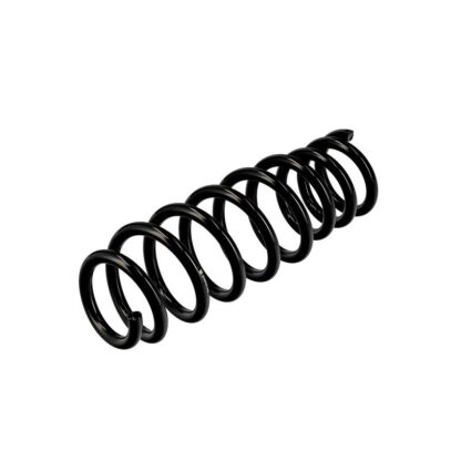 Fitting PositionRear AxleSpring DesignCoil spring with constant wire diameterCheck OE numberreplacement in pairs recommendedWire Diameter [mm]12.2Length [mm]350Number of coils8.8