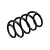 Fitting PositionFront AxleSpring DesignCoil spring with constant wire diameterCheck OE numberColour coding see PDFreplacement in pairs recommendedWire Diameter [mm]13.2Length [mm]296Number of coils5.2