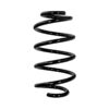 Fitting PositionFront AxleSpring DesignCoil spring with constant wire diameterCheck OE numberColour coding see PDFreplacement in pairs recommendedWire Diameter [mm]13.2Length [mm]296Number of coils5.2