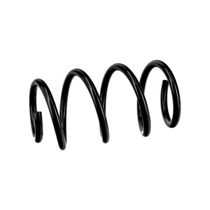 Fitting PositionFront AxleSpring DesignCoil spring with constant wire diameterCheck OE numberreplacement in pairs recommendedWire Diameter [mm]16Length [mm]327Number of coils4.6