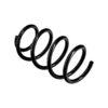 Fitting PositionFront AxleSpring DesignCoil spring with constant wire diameterCheck OE numberreplacement in pairs recommendedWire Diameter [mm]16Length [mm]327Number of coils4.6
