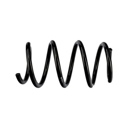 Fitting PositionFront AxleSpring DesignCoil spring with constant wire diameterCheck OE numberreplacement in pairs recommendedWire Diameter [mm]16Length [mm]327Number of coils4.6