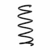 Fitting PositionFront AxleSpring DesignCoil spring with constant wire diameterCheck OE numberreplacement in pairs recommendedWire Diameter [mm]12Length [mm]377Number of coils5.2