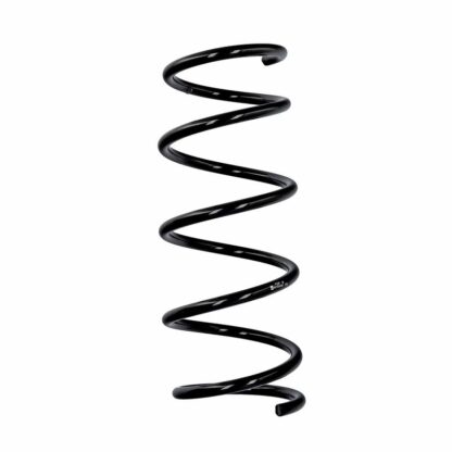 Fitting PositionFront AxleSpring DesignCoil spring with constant wire diameterCheck OE numberreplacement in pairs recommendedWire Diameter [mm]12Length [mm]377Number of coils5.2