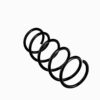 Fitting PositionFront AxleSpring DesignCoil spring with constant wire diameterCheck OE numberreplacement in pairs recommendedWire Diameter [mm]12Length [mm]377Number of coils5.2