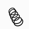Fitting PositionFront AxleSpring DesignCoil spring with constant wire diameterCheck OE numberreplacement in pairs recommendedWire Diameter [mm]12Length [mm]377Number of coils5.2