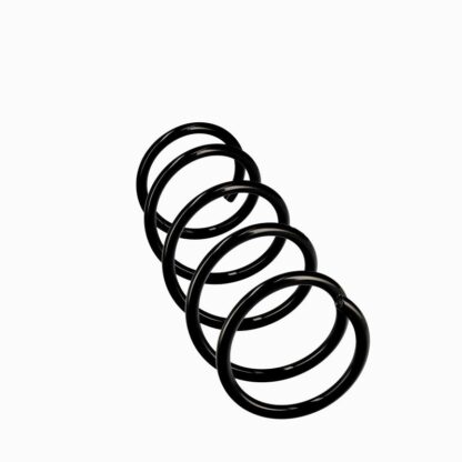 Fitting PositionFront AxleSpring DesignCoil spring with constant wire diameterCheck OE numberreplacement in pairs recommendedWire Diameter [mm]12Length [mm]377Number of coils5.2