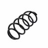 Fitting PositionFront AxleSpring DesignCoil spring with constant wire diameterCheck OE numberreplacement in pairs recommendedWire Diameter [mm]11.8Length [mm]362Number of coils5.8