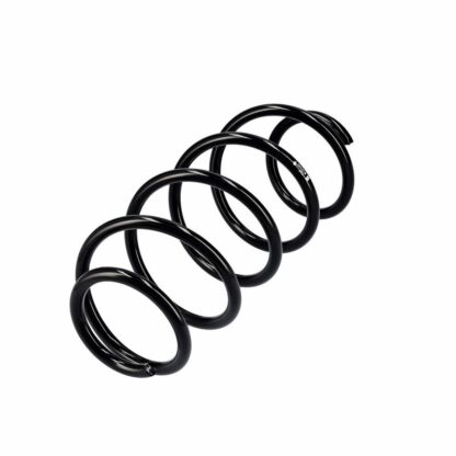 Fitting PositionFront AxleSpring DesignCoil spring with constant wire diameterCheck OE numberreplacement in pairs recommendedWire Diameter [mm]11.8Length [mm]362Number of coils5.8