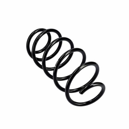 Fitting PositionFront AxleSpring DesignCoil spring with constant wire diameterCheck OE numberreplacement in pairs recommendedWire Diameter [mm]11.8Length [mm]362Number of coils5.8