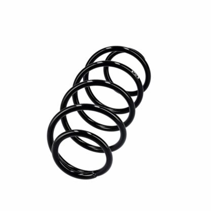 Fitting PositionFront AxleSpring DesignCoil spring with constant wire diameterCheck OE numberreplacement in pairs recommendedWire Diameter [mm]11.8Length [mm]362Number of coils5.8