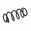 Fitting PositionFront AxleSpring DesignCoil spring with constant wire diameterCheck OE numberreplacement in pairs recommendedWire Diameter [mm]12Length [mm]310Number of coils5.6