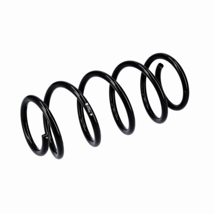 Fitting PositionFront AxleSpring DesignCoil spring with constant wire diameterCheck OE numberreplacement in pairs recommendedWire Diameter [mm]12Length [mm]310Number of coils5.6