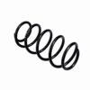 Fitting PositionFront AxleSpring DesignCoil spring with constant wire diameterCheck OE numberreplacement in pairs recommendedWire Diameter [mm]12Length [mm]310Number of coils5.6