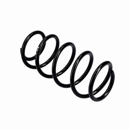 Fitting PositionFront AxleSpring DesignCoil spring with constant wire diameterCheck OE numberreplacement in pairs recommendedWire Diameter [mm]12Length [mm]310Number of coils5.6