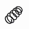 Fitting PositionFront AxleSpring DesignCoil spring with constant wire diameterCheck OE numberreplacement in pairs recommendedWire Diameter [mm]12Length [mm]310Number of coils5.6