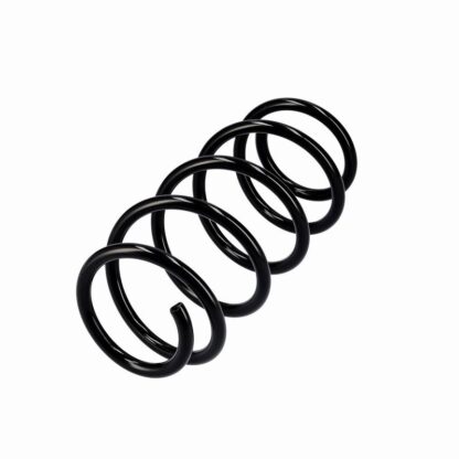 Fitting PositionFront AxleSpring DesignCoil spring with constant wire diameterCheck OE numberreplacement in pairs recommendedWire Diameter [mm]12Length [mm]310Number of coils5.6