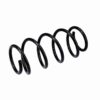 Fitting PositionFront AxleSpring DesignCoil spring with constant wire diameterCheck OE numberreplacement in pairs recommendedWire Diameter [mm]12Length [mm]310Number of coils5.6
