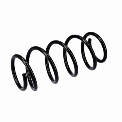Fitting PositionFront AxleSpring DesignCoil spring with constant wire diameterCheck OE numberreplacement in pairs recommendedWire Diameter [mm]12Length [mm]310Number of coils5.6