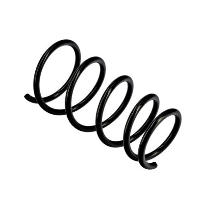 Fitting PositionFront AxleSpring DesignCoil SpringCheck OE numberreplacement in pairs recommendedWire Diameter [mm]12Length [mm]321Number of coils5.1