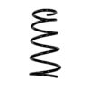 Fitting PositionFront AxleSpring DesignCoil SpringCheck OE numberreplacement in pairs recommendedWire Diameter [mm]12Length [mm]321Number of coils5.1