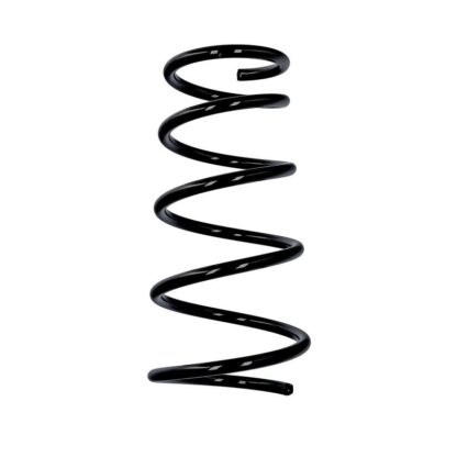 Fitting PositionFront AxleSpring DesignCoil SpringCheck OE numberreplacement in pairs recommendedWire Diameter [mm]12Length [mm]321Number of coils5.1