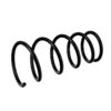 Fitting PositionFront AxleSpring DesignCoil SpringCheck OE numberreplacement in pairs recommendedWire Diameter [mm]12Length [mm]321Number of coils5.1