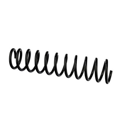 Fitting PositionRear AxleSpring DesignCoil spring with constant wire diameterCheck OE numberreplacement in pairs recommendedWire Diameter [mm]10.2Length [mm]422Number of coils11