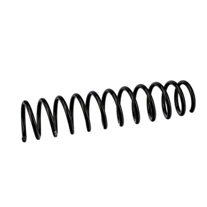 Fitting PositionRear AxleSpring DesignCoil spring with constant wire diameterCheck OE numberreplacement in pairs recommendedWire Diameter [mm]10.2Length [mm]422Number of coils11