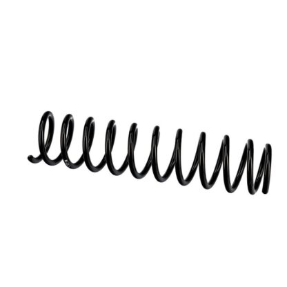 Fitting PositionRear AxleSpring DesignCoil spring with constant wire diameterCheck OE numberreplacement in pairs recommendedWire Diameter [mm]10.2Length [mm]422Number of coils11