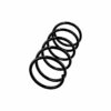 Fitting PositionFront AxleSpring DesignCoil spring with constant wire diameterCheck OE numberreplacement in pairs recommendedWire Diameter [mm]12.2Length [mm]365Number of coils5.5