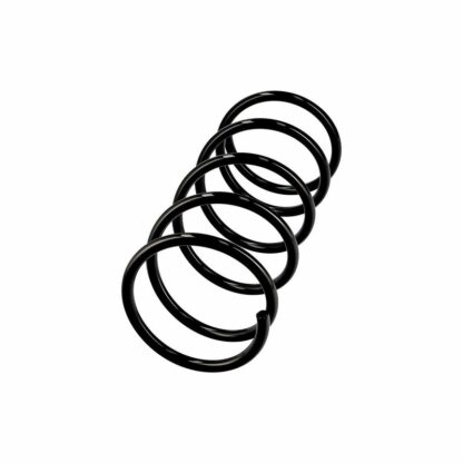 Fitting PositionFront AxleSpring DesignCoil spring with constant wire diameterCheck OE numberreplacement in pairs recommendedWire Diameter [mm]12.2Length [mm]365Number of coils5.5