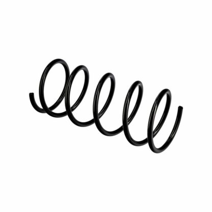 Fitting PositionFront AxleSpring DesignCoil spring with constant wire diameterCheck OE numberreplacement in pairs recommendedWire Diameter [mm]12.2Length [mm]365Number of coils5.5