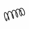 Fitting PositionFront AxleSpring DesignCoil spring with constant wire diameterCheck OE numberreplacement in pairs recommendedWire Diameter [mm]12.2Length [mm]365Number of coils5.5