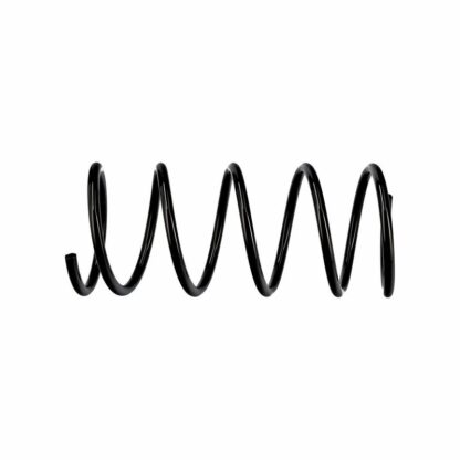 Fitting PositionFront AxleSpring DesignCoil spring with constant wire diameterCheck OE numberreplacement in pairs recommendedWire Diameter [mm]12.2Length [mm]365Number of coils5.5