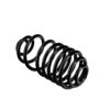 Fitting PositionRear AxleSpring DesignCoil spring with constant wire diameterCheck OE numberreplacement in pairs recommendedWire Diameter [mm]14.2Length [mm]368Number of coils9.9