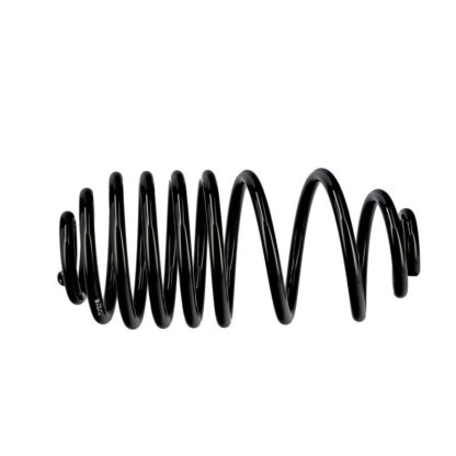 Fitting PositionRear AxleSpring DesignCoil spring with constant wire diameterCheck OE numberreplacement in pairs recommendedWire Diameter [mm]14.2Length [mm]368Number of coils9.9
