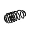 Fitting PositionRear AxleSpring DesignCoil spring with constant wire diameterCheck OE numberreplacement in pairs recommendedWire Diameter [mm]14.2Length [mm]368Number of coils9.9
