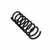 Fitting PositionRear AxleSpring DesignCoil spring with constant wire diameterCheck OE numberreplacement in pairs recommendedWire Diameter [mm]11.8Length [mm]357Number of coils7.5