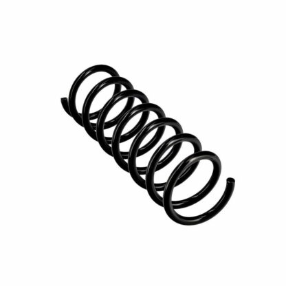 Fitting PositionRear AxleSpring DesignCoil spring with constant wire diameterCheck OE numberreplacement in pairs recommendedWire Diameter [mm]11.8Length [mm]357Number of coils7.5