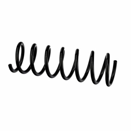 Fitting PositionRear AxleSpring DesignCoil spring with constant wire diameterCheck OE numberreplacement in pairs recommendedWire Diameter [mm]11.8Length [mm]357Number of coils7.5