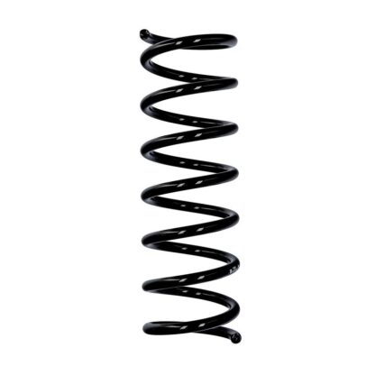 Fitting PositionRear AxleSpring DesignCoil spring with constant wire diameterCheck OE numberreplacement in pairs recommendedWire Diameter [mm]11.8Length [mm]357Number of coils7.5
