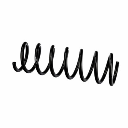 Fitting PositionRear AxleSpring DesignCoil spring with constant wire diameterCheck OE numberreplacement in pairs recommendedWire Diameter [mm]11.8Length [mm]357Number of coils7.5